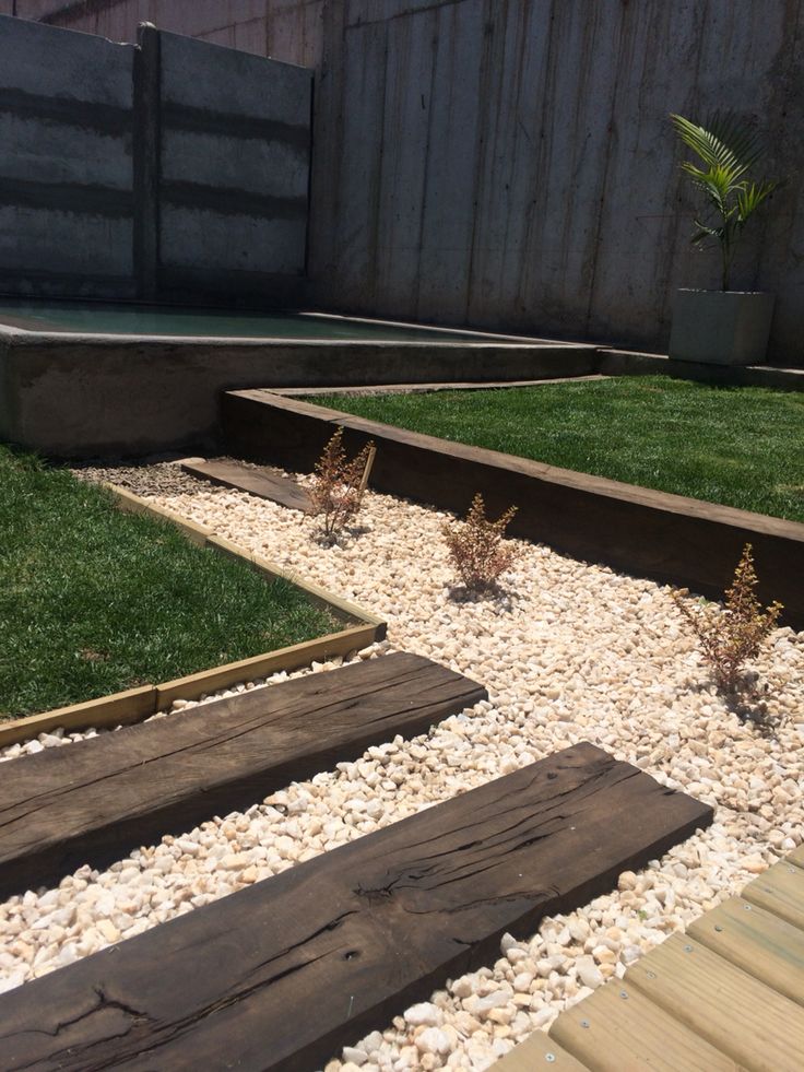 Durmientes De Madera